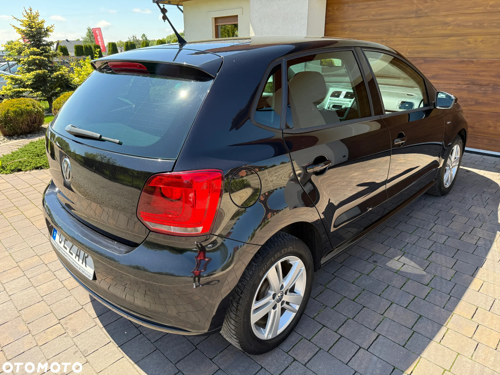 Volkswagen Polo 1.2 12V Highline - 3