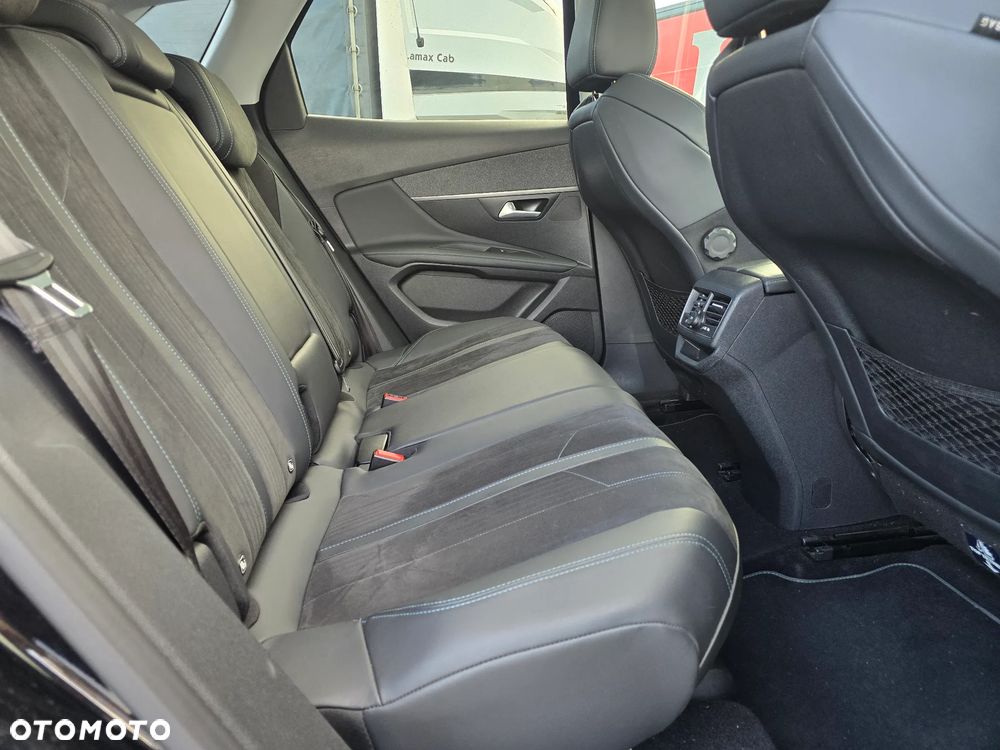 Peugeot 3008 1.6 PureTech GPF Crossway S&S EAT8 - 24