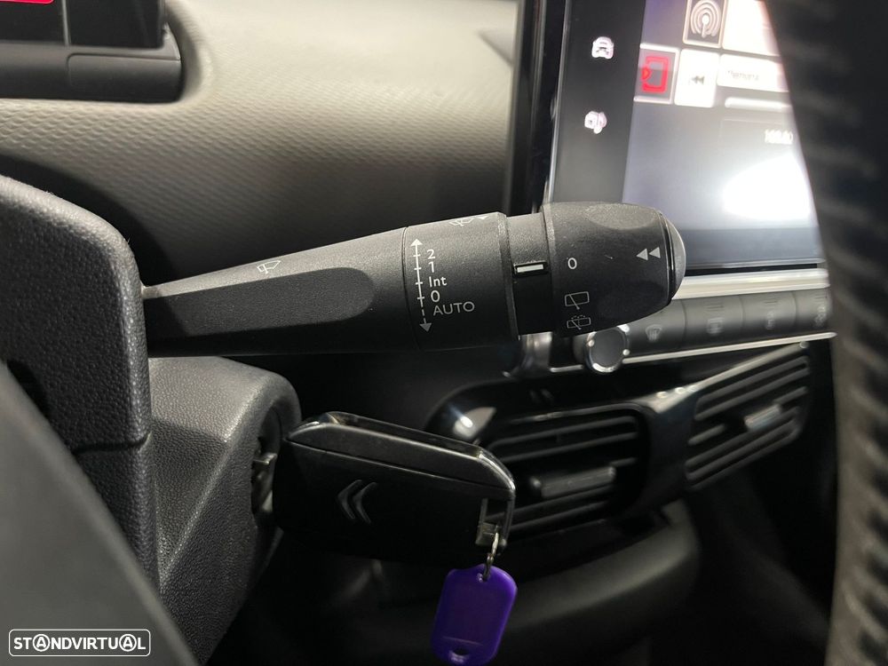 Citroën C4 Cactus 1.2 PureTech Feel - 35