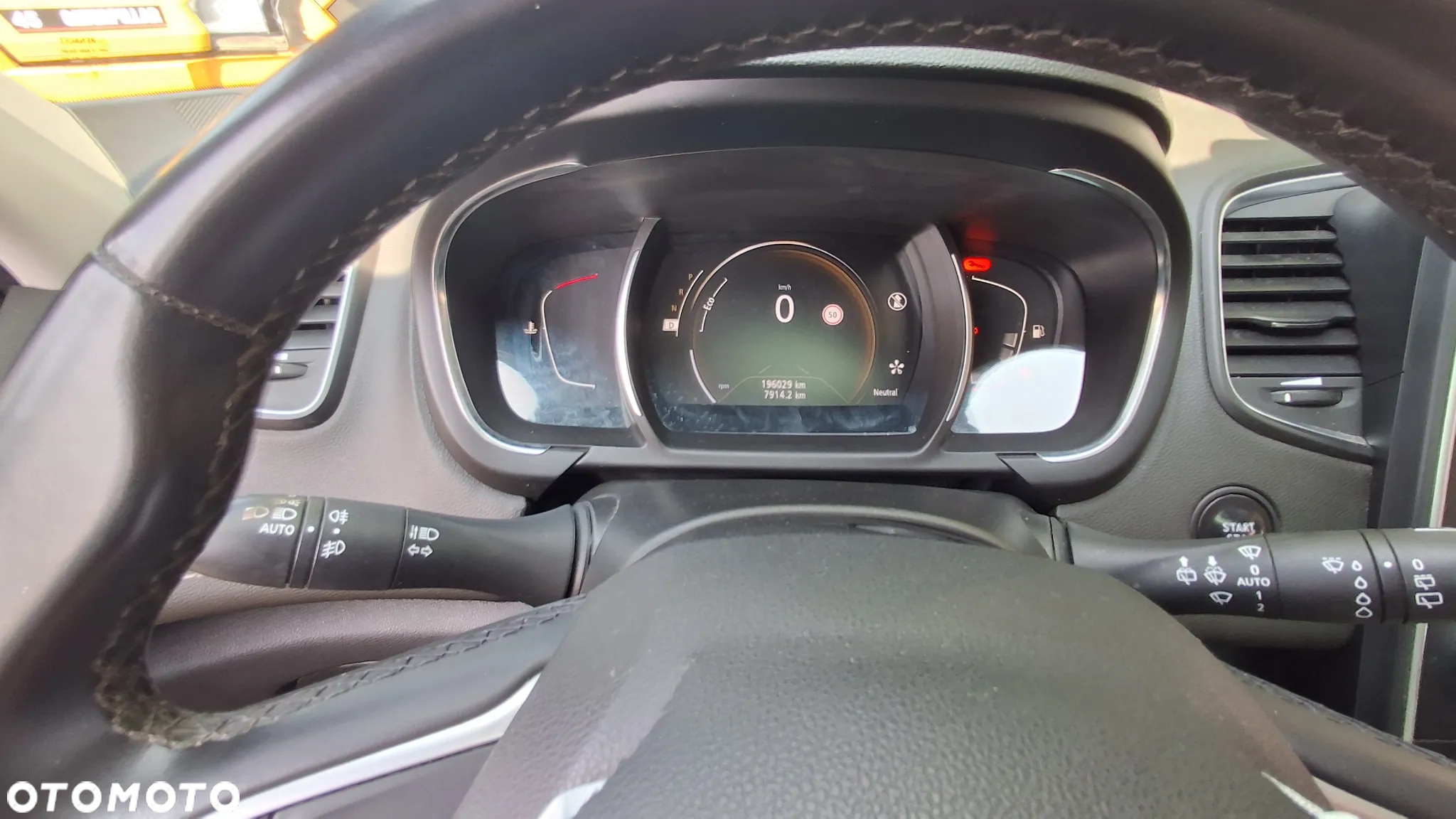Renault Scenic ENERGY dCi 160 EDC BOSE EDITION - 16