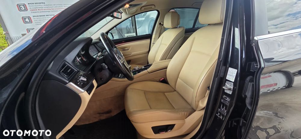 BMW Seria 5 - 29