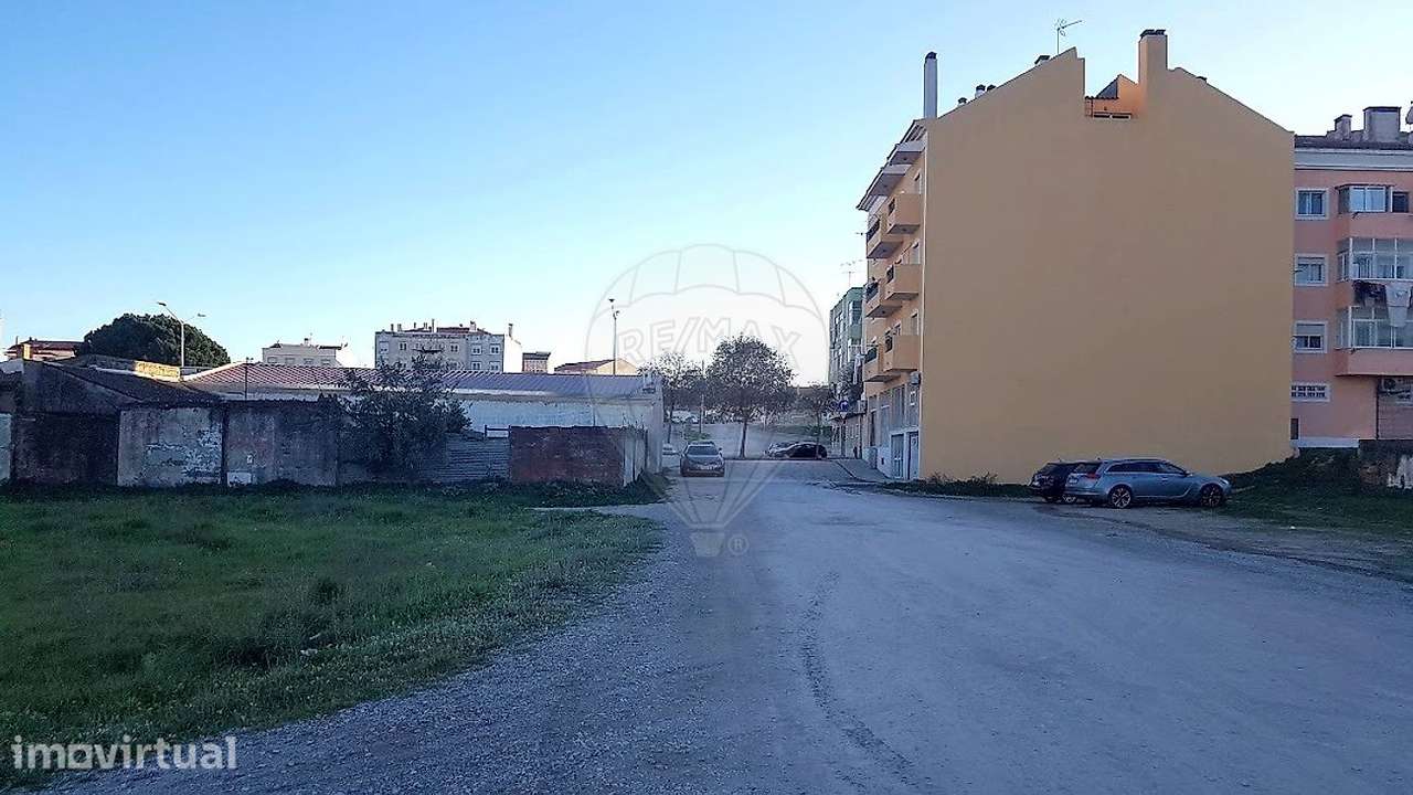 Terreno  para venda - Grande imagem: 2/6