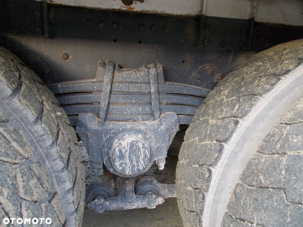 Iveco Astra HD9 - 15