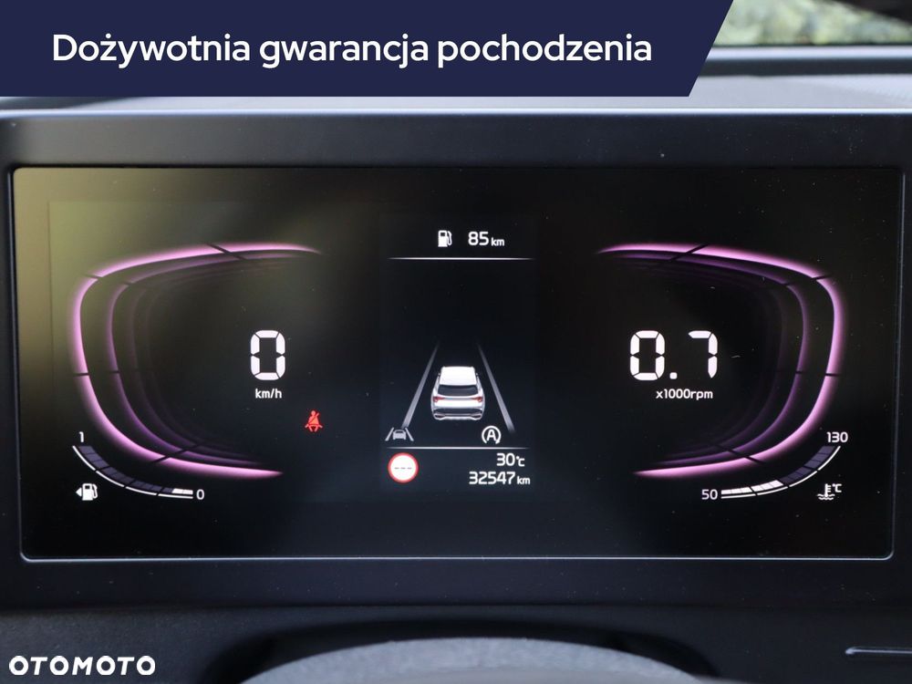 Kia Sportage - 13