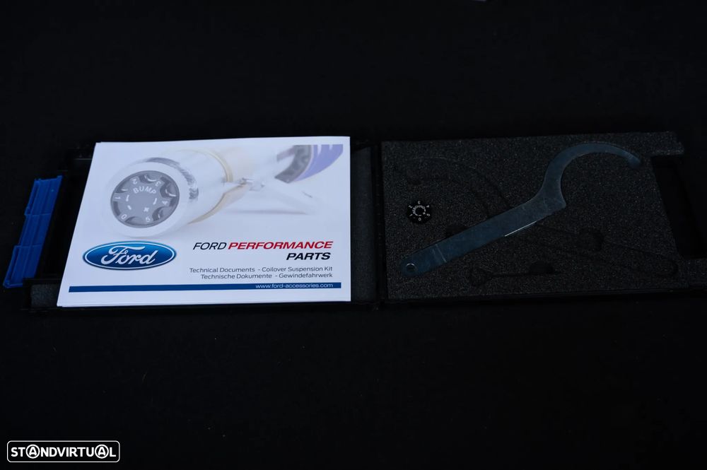 Ford Fiesta 1.5 EcoBoost ST - 27