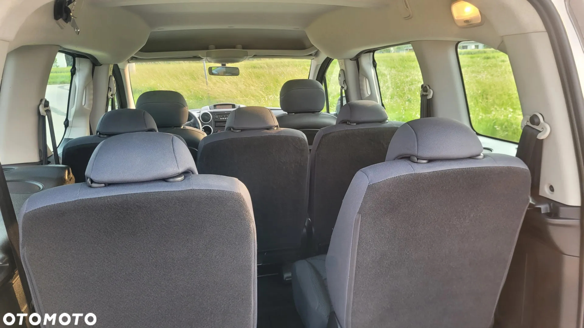 Peugeot Partner Tepee 110 Family - 26