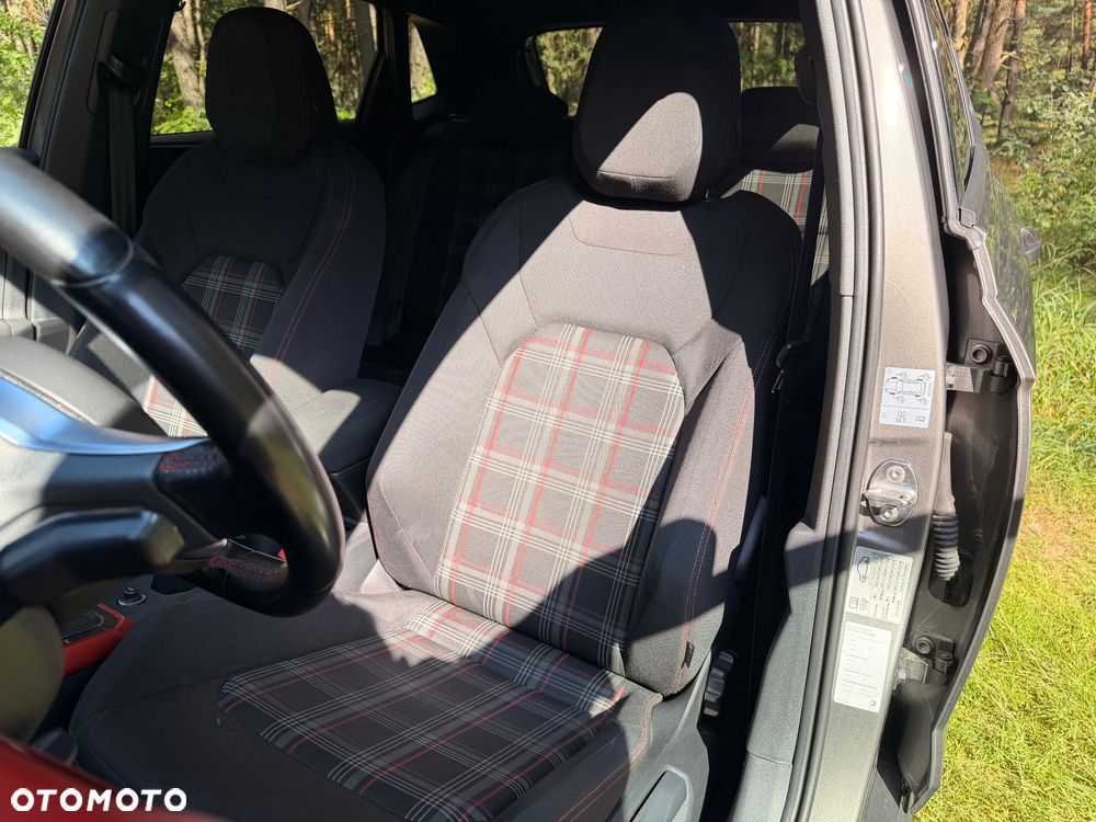 Volkswagen Polo 2.0 TSI OPF GTI - 11