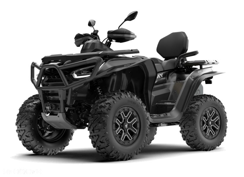 Segway Snarler AT10 - 1