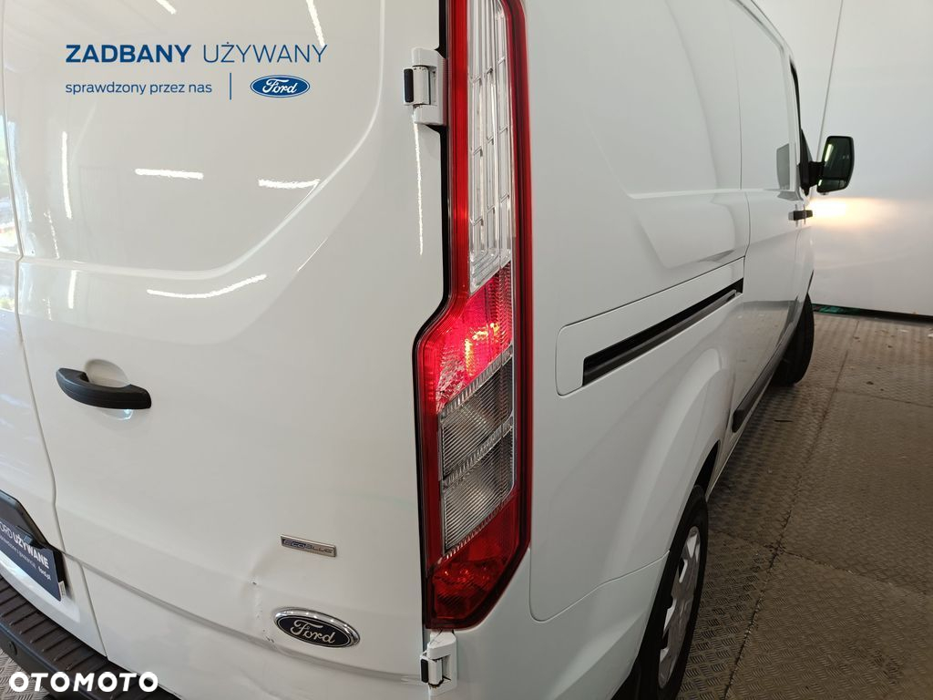 Ford Transit-custom - 25