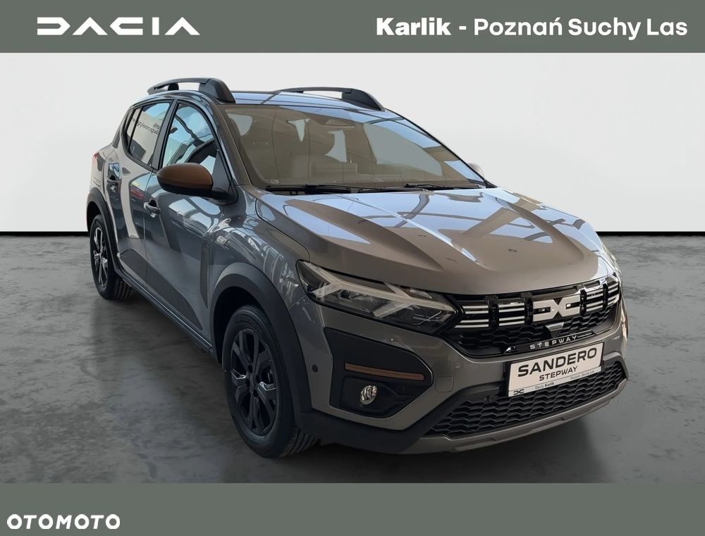 Dacia Sandero Stepway 1.0 TCe Comfort - 7