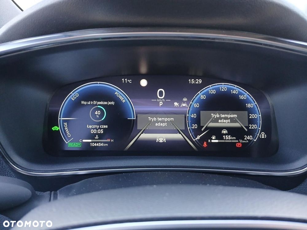 Toyota Corolla 1.8 Hybrid Comfort - 12