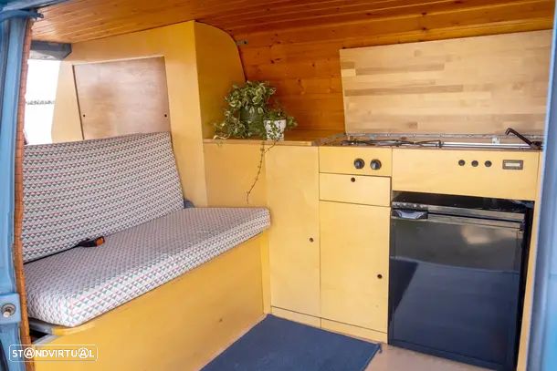 VW T2 - 3