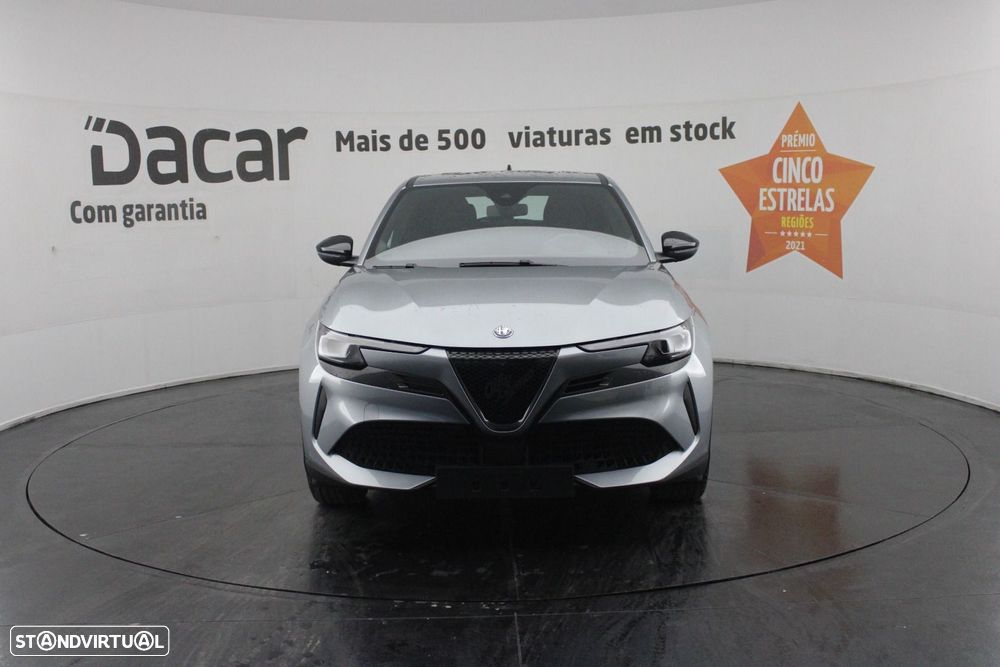 Alfa Romeo Junior - 3