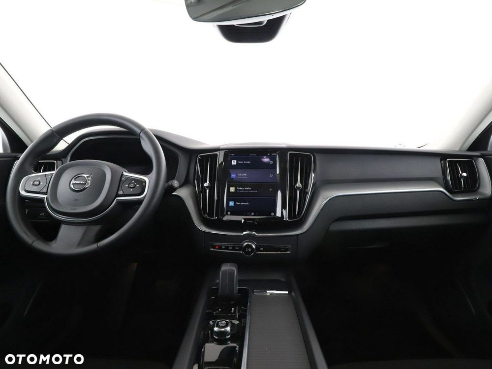 Volvo XC 60 B4 D Core - 16