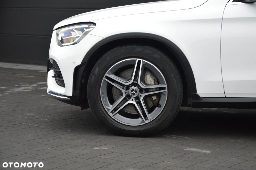 Mercedes-Benz GLC 220 d 4-Matic - 26