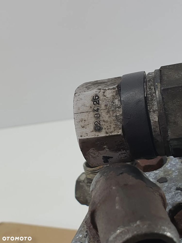 SPREZARKA KOMPRESOR MAN LE TGL - 25