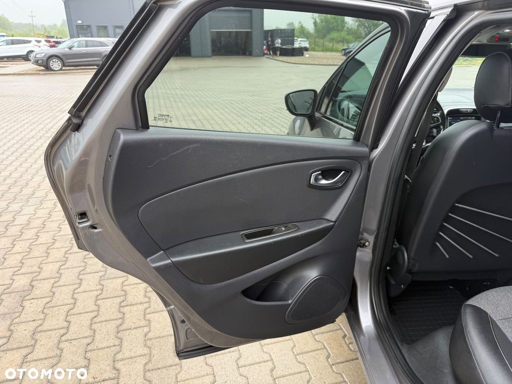 Renault Captur ENERGY TCe 120 EDC LIMITED - 15