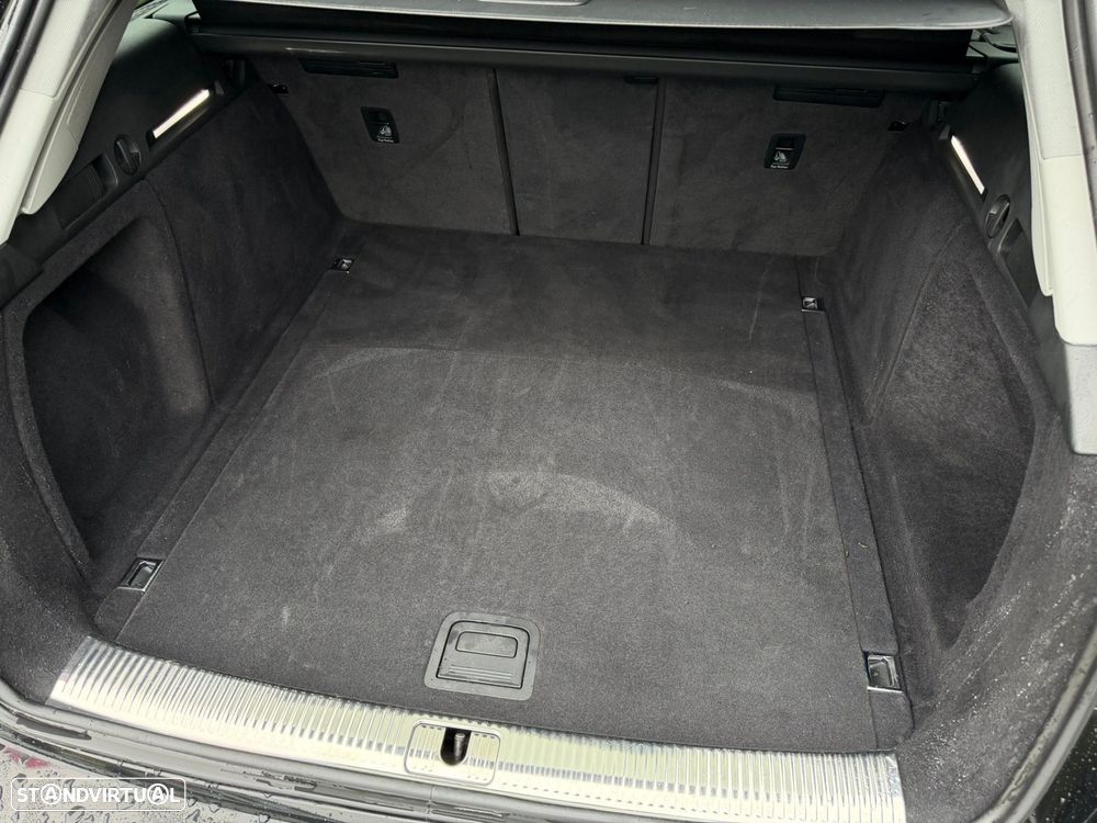 Audi A4 Avant 35 TDI Advanced S tronic - 48