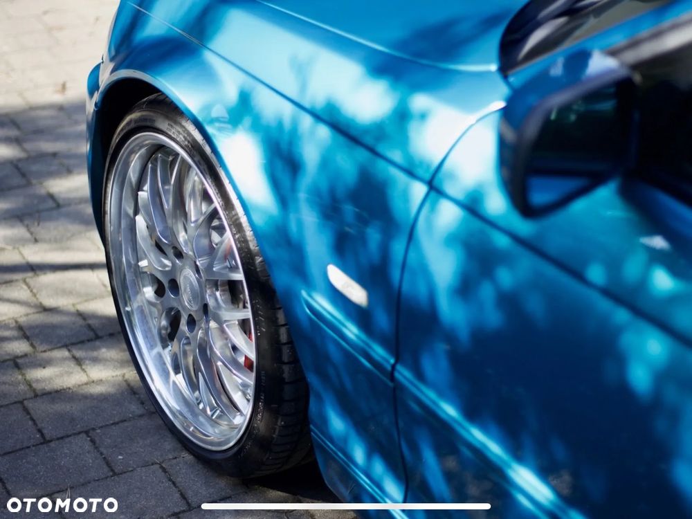 BMW Seria 3 - 18