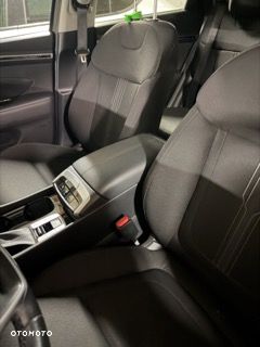 Hyundai Tucson 1.6 T-GDi HEV Smart 2WD - 9