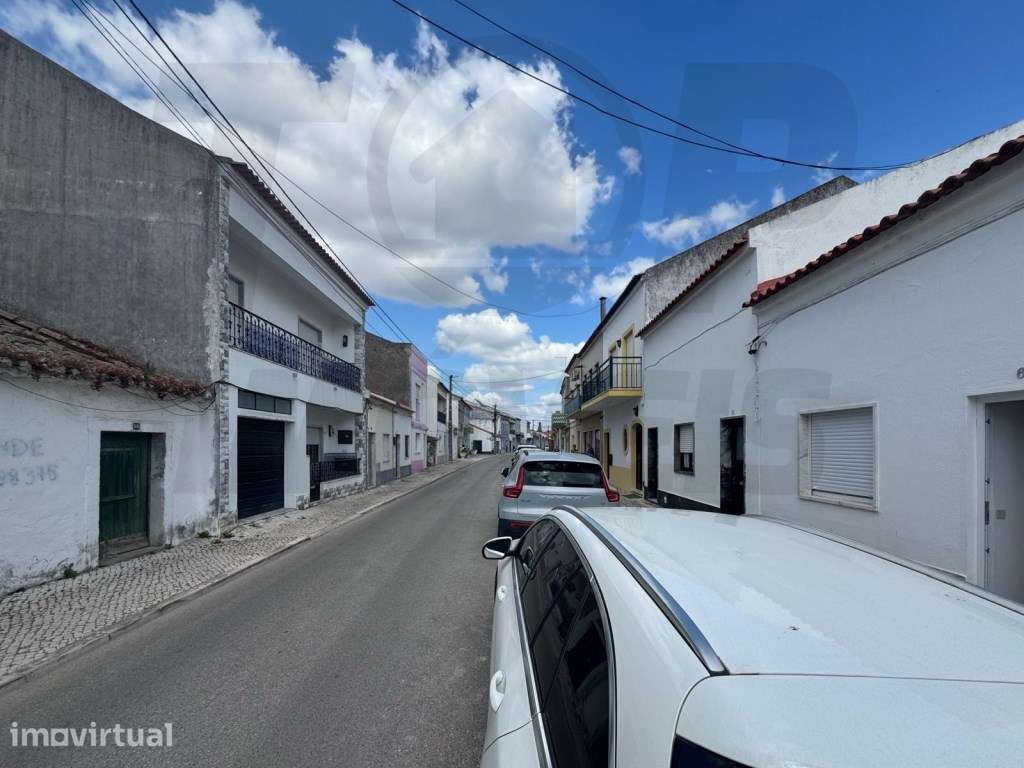 Terreno com Ruínas - Salvaterra de Magos - 96.000€ - Grande imagem: 3/8