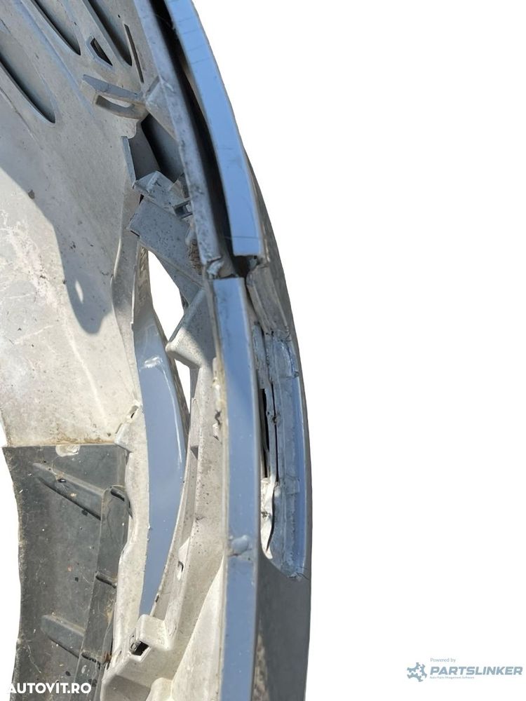 Bara fata MERCEDES-BENZ S-CLASS II W221, C215 2005 - 2013 A2218800540 - 3