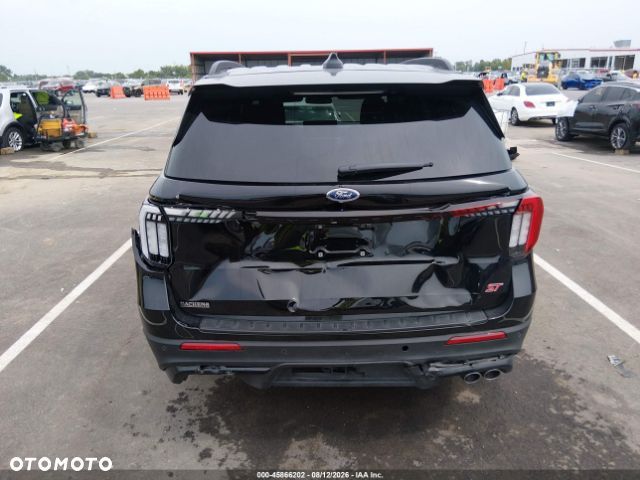 Ford Explorer - 10