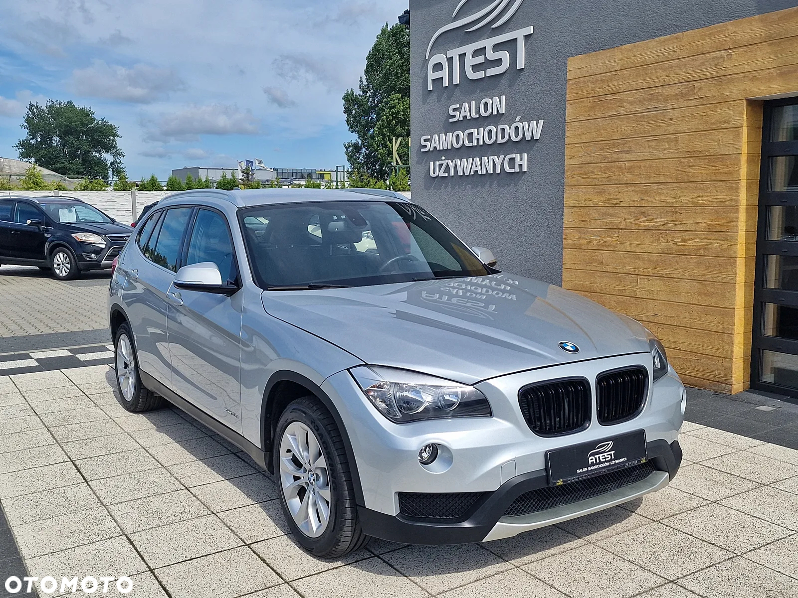 BMW X1 xDrive18d - 4