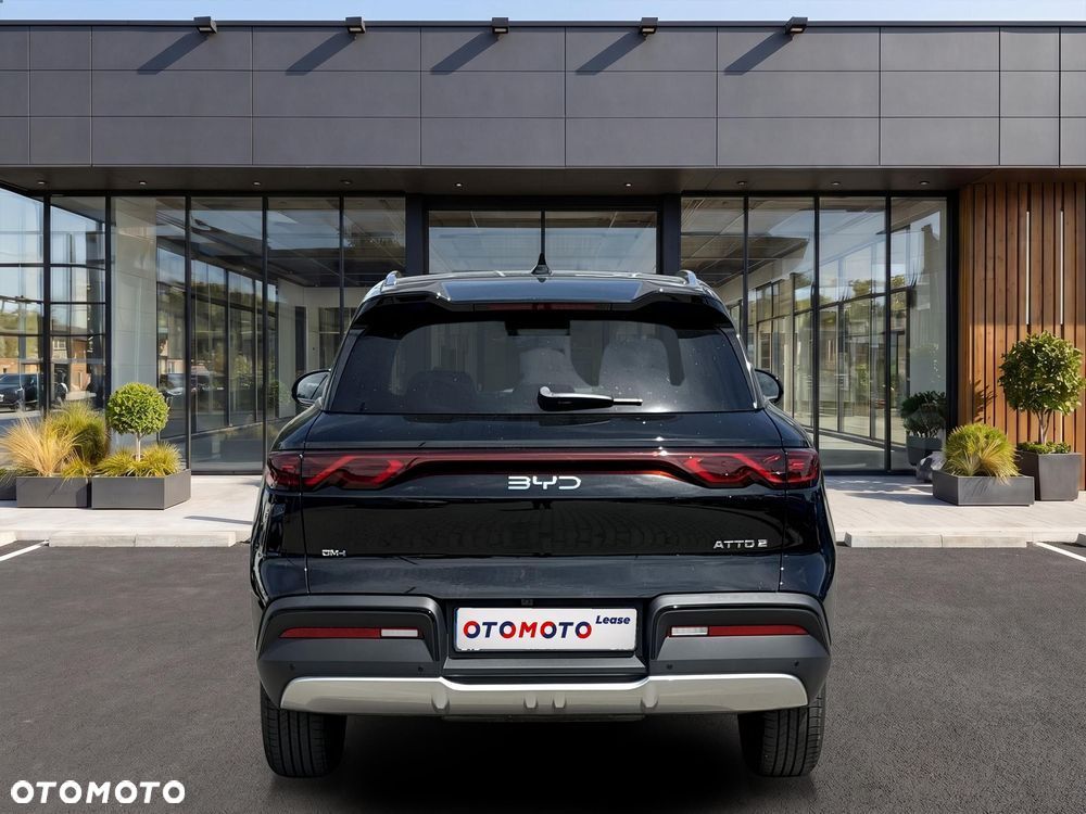 BYD Atto 2 DM-i Boost - 8