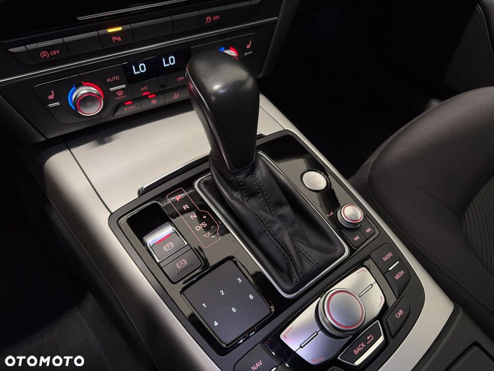 Audi A6 Avant - 30