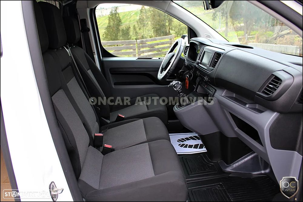 Toyota Proace Verso - 17