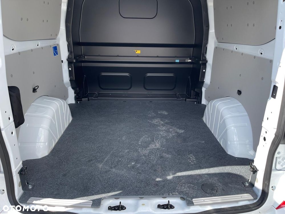 Volkswagen Transporter Furgon Plus - 15