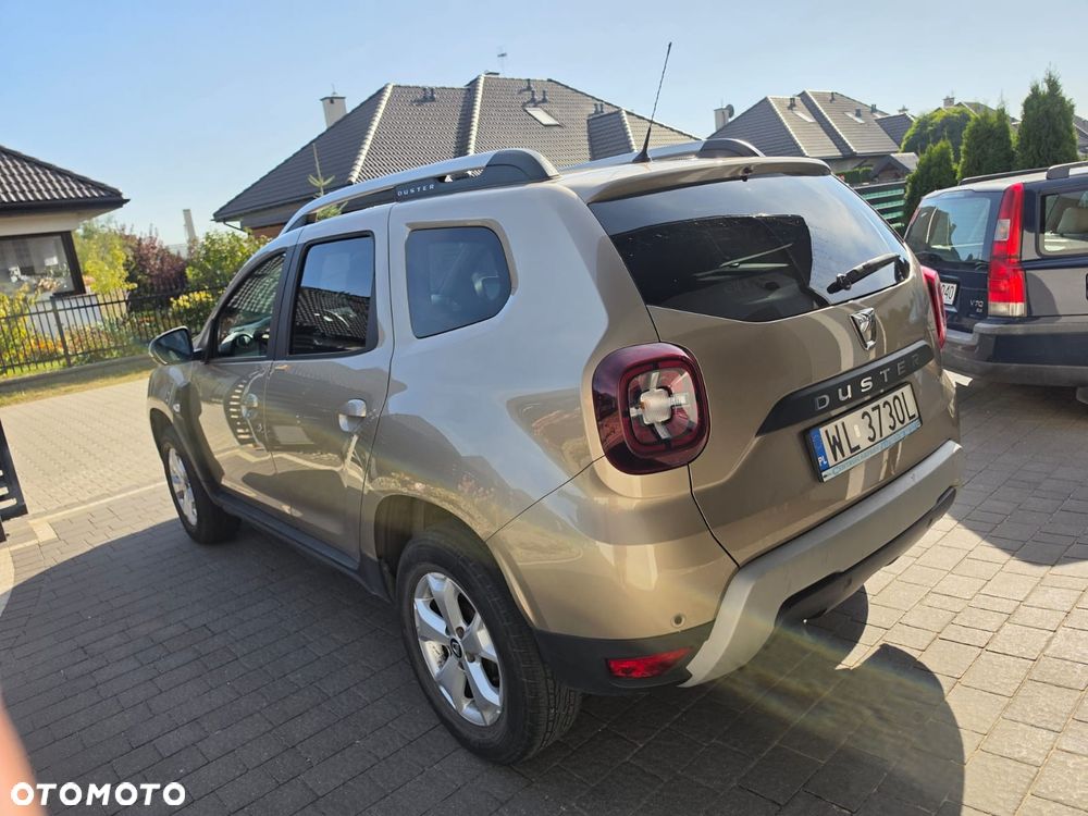 Dacia Duster - 6