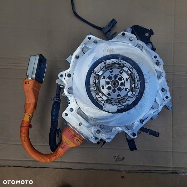 SILNIK ELEKTRYCZNY KIA NIRO 1.6 HYBRYDA - 6