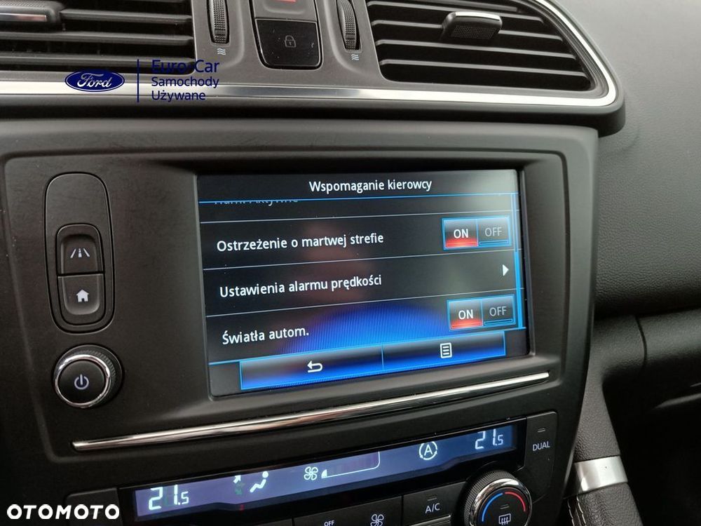 Renault Kadjar 1.2 Energy TCe Intens - 23
