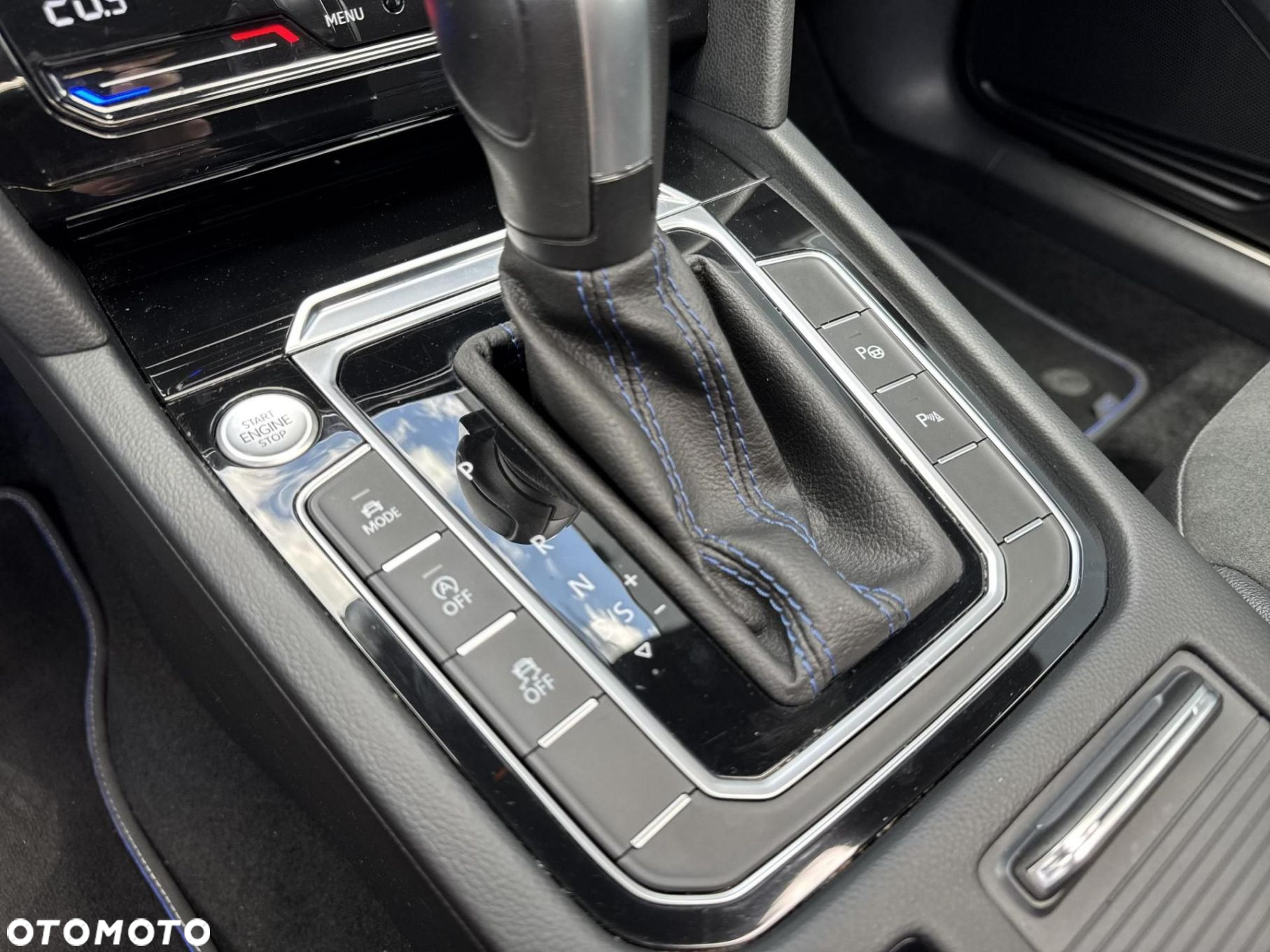Volkswagen Arteon - 18