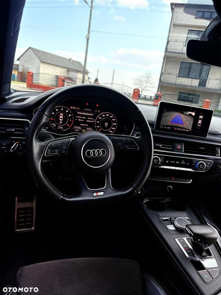 Audi A5 Coupé 2.0 TFSI Quattro Sport S tronic - 16