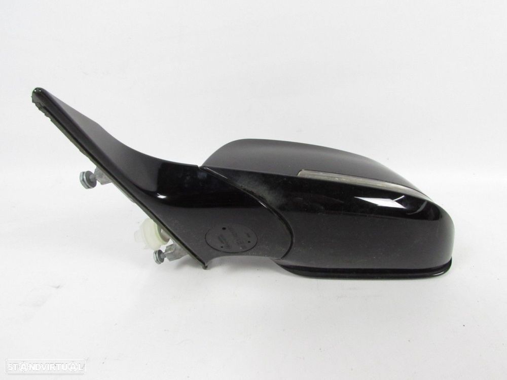 RETROVISOR COMPLETO Esquerdo Seminovo/ Original BMW 1 (F20) 51167242777 - 3