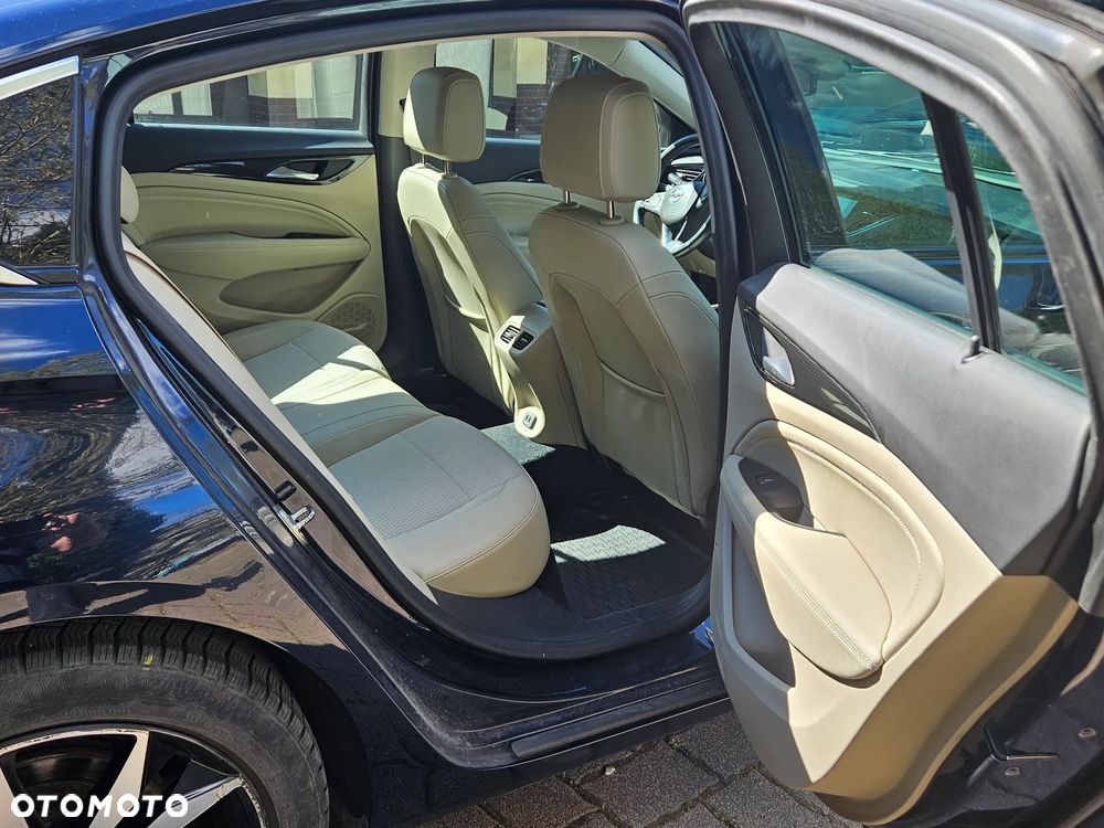 Opel Insignia 1.5 T GPF Elite S&S - 12
