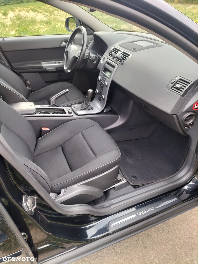 Volvo V50 DPF D2 - 19