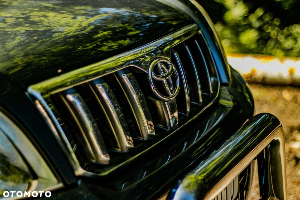 Toyota Land Cruiser 4.0 Sol EU4 - 19
