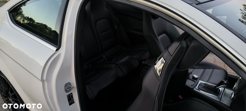 Mercedes-Benz Klasa C 250 Sport 7G-TRONIC - 24