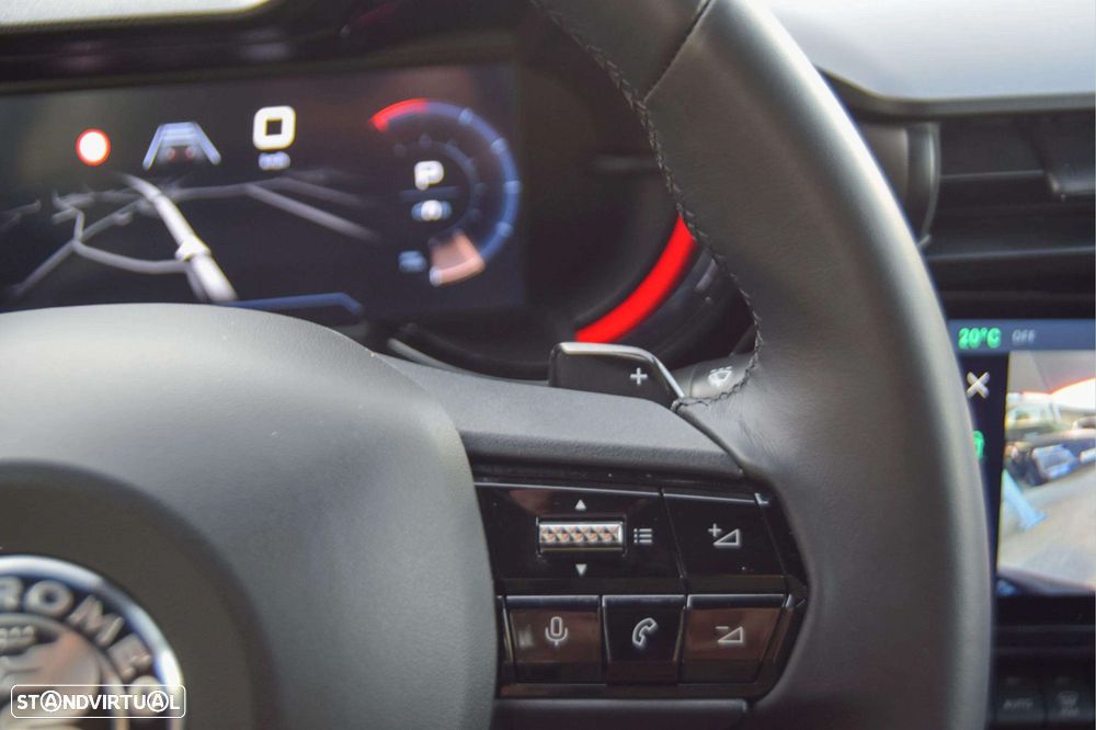 Alfa Romeo Junior 1.2 Sport Speciale eDCT6 - 19