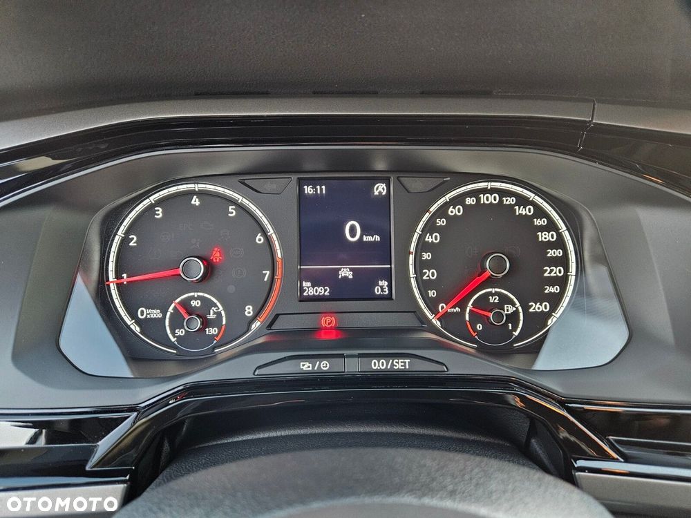 Volkswagen Polo 1.0 TSI Comfortline - 11