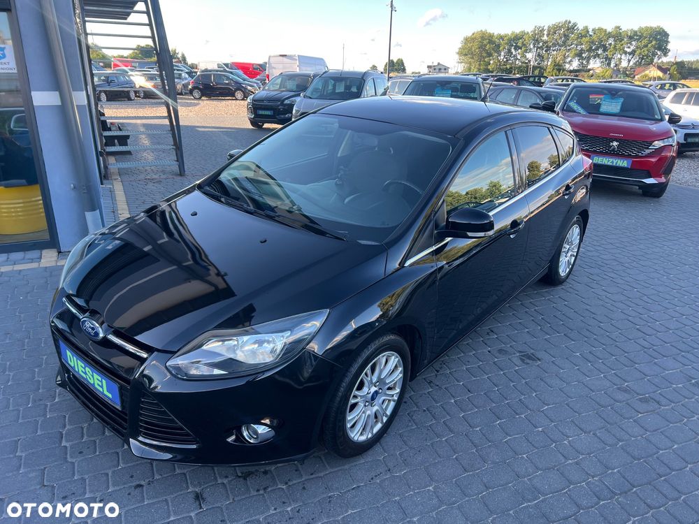 Ford Focus - 2