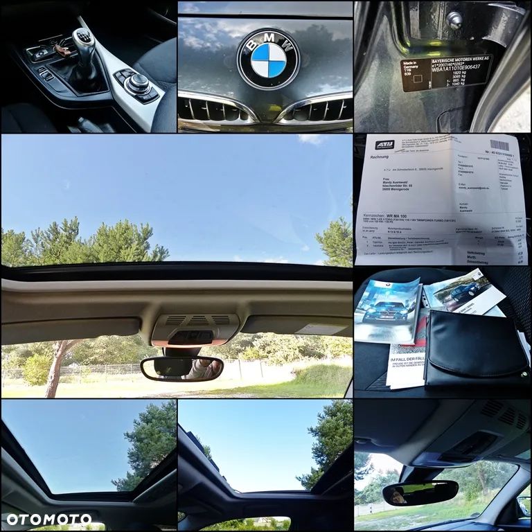 BMW Seria 1 116i Urban Line - 37