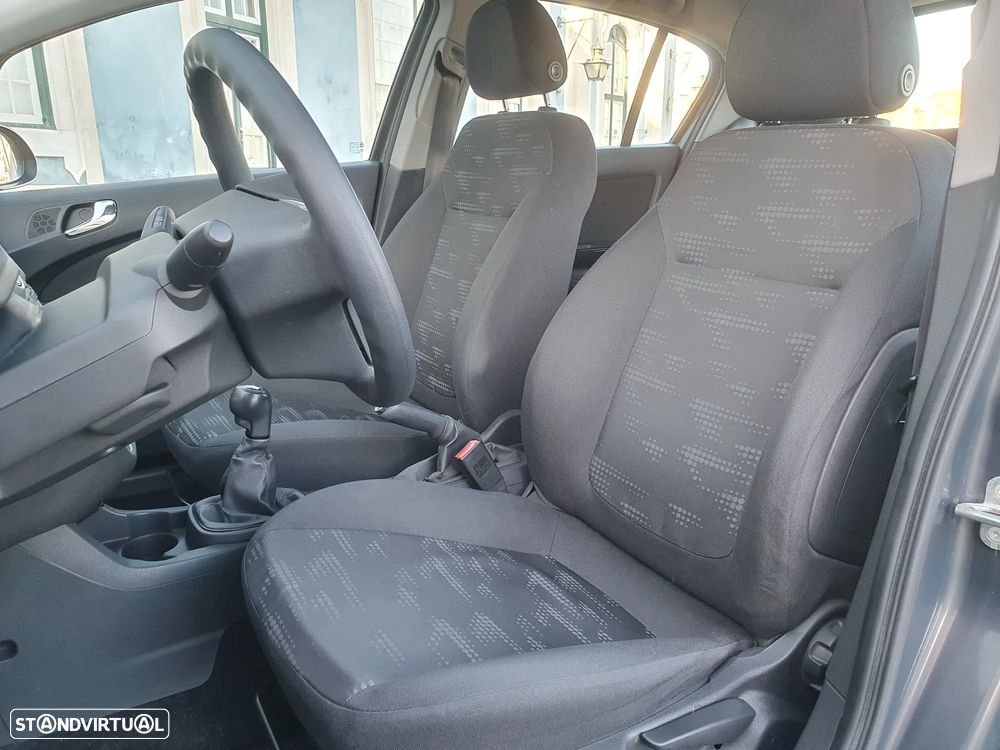 Opel Corsa 1.2 Enjoy S/S - 26