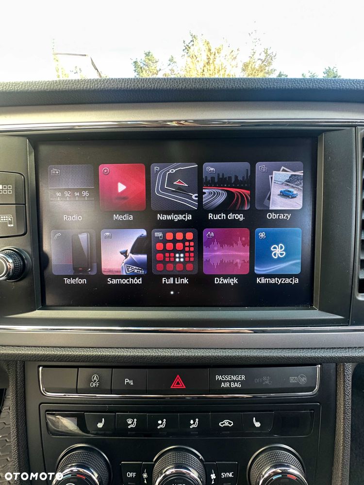 Seat Leon - 5