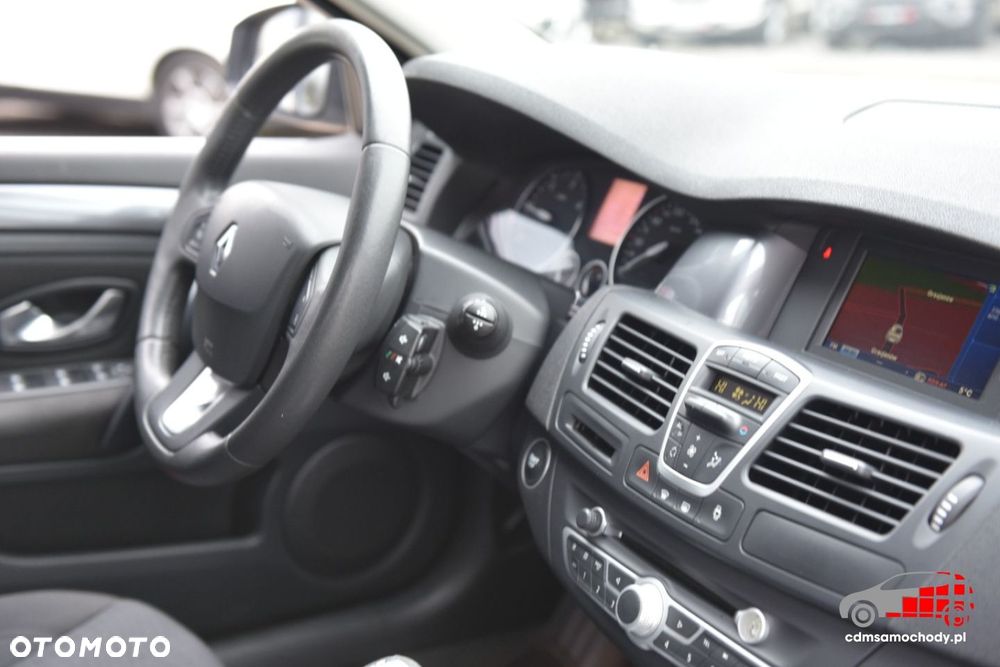 Renault Laguna - 21
