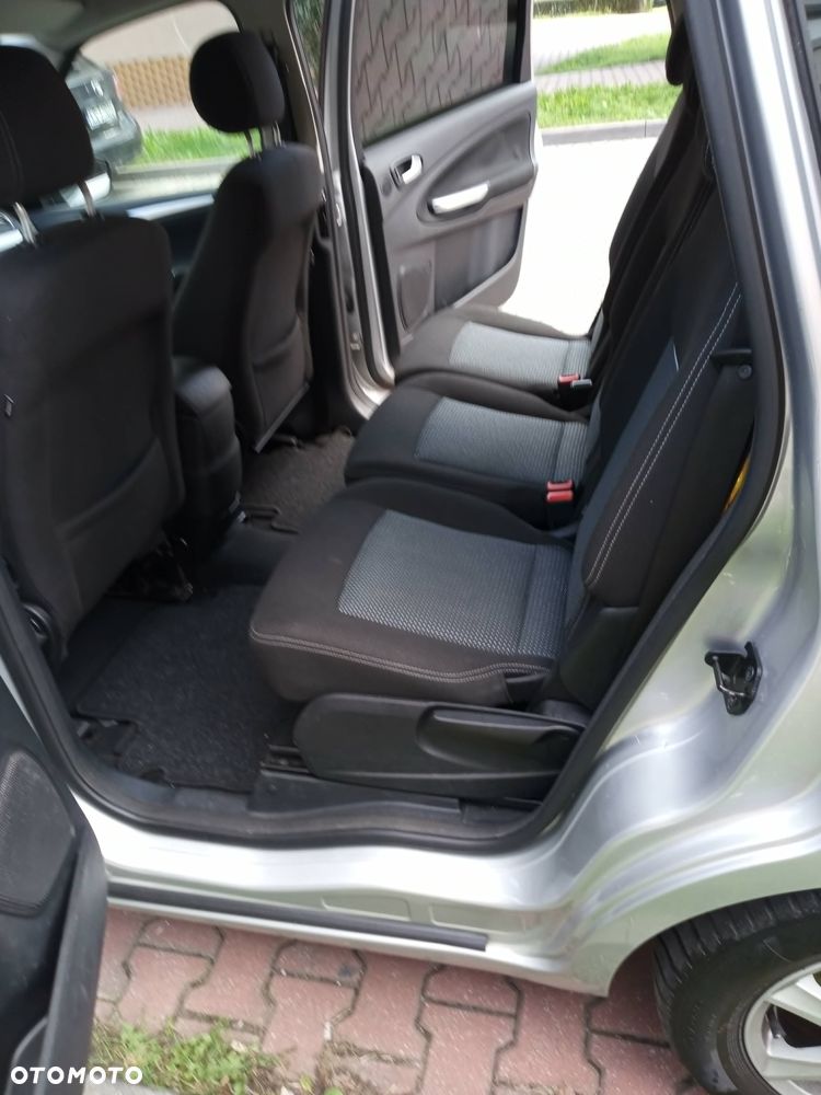 Ford S-Max 2.0 TDCi Ambiente - 7